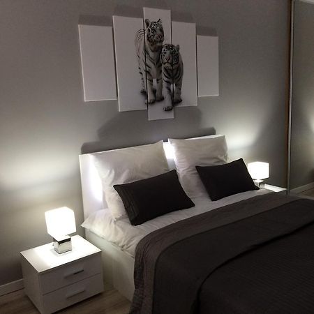 Apartament Na Ogrodach بوزنان المظهر الخارجي الصورة