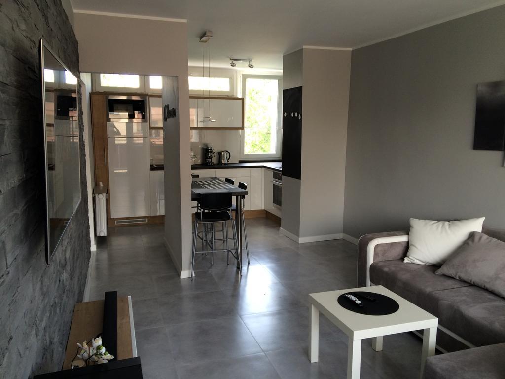 Apartament Na Ogrodach بوزنان المظهر الخارجي الصورة