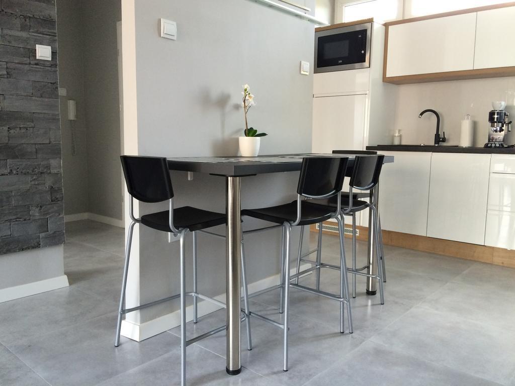 Apartament Na Ogrodach بوزنان المظهر الخارجي الصورة