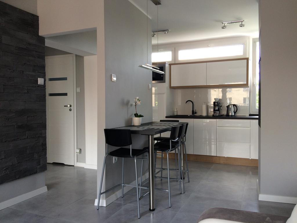 Apartament Na Ogrodach بوزنان المظهر الخارجي الصورة
