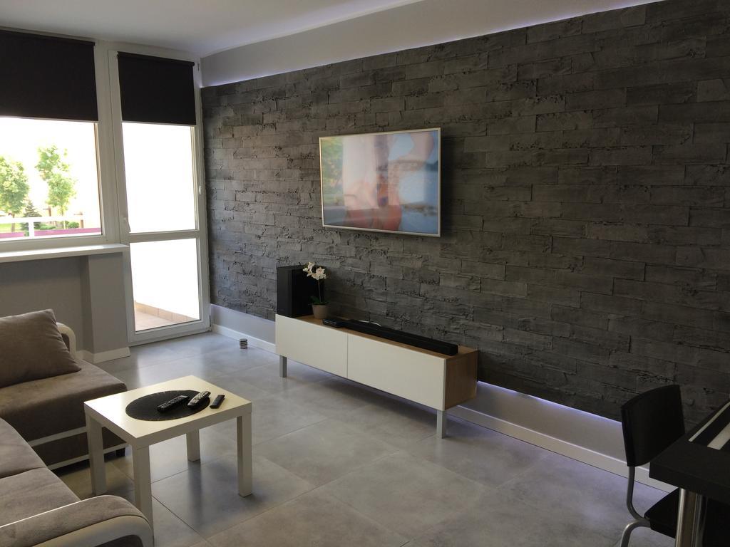 Apartament Na Ogrodach بوزنان المظهر الخارجي الصورة
